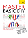 Master Basic DIY (eBook)